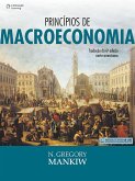 Princípios de macroeconomia (eBook, ePUB)