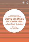 Doing Business in South Asia (eBook, PDF)