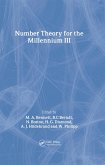 Number Theory for the Millennium III (eBook, PDF)