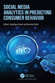 Social Media Analytics in Predicting Consumer Behavior (eBook, ePUB)