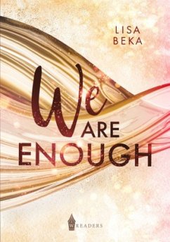 We Are Enough - Beka, Lisa