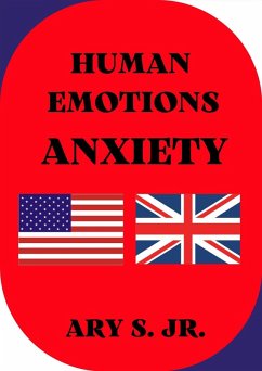 Cover Human Emotions Anxiety (eBook, ePUB)