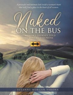 Naked on the Bus (eBook, ePUB) - Varona, Suzanne Morgan