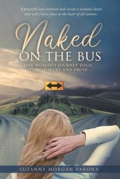 Naked on the Bus (eBook, ePUB) - Varona, Suzanne Morgan