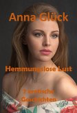 Hemmungslose Lust (eBook, ePUB)