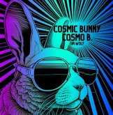 Cosmic Bunny Cosmo B. (eBook, ePUB)