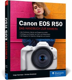 Canon EOS R50 - Haarmeyer, Holger;Westphalen, Christian