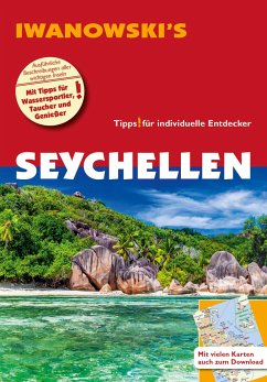 Seychellen - Reiseführer von Iwanowski - Blank, Stefan;Niederer, Ulrike