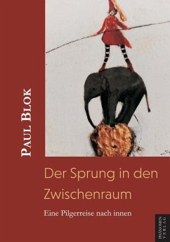 Der Sprung in den Zwischenraum - Paul, Blok