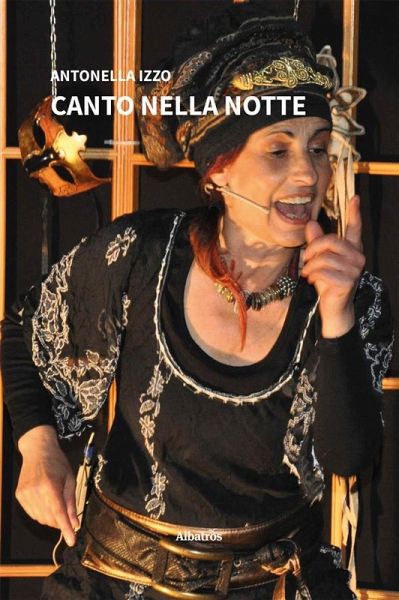 Canto nella notte (eBook, ePUB)