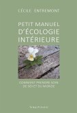 Petit manuel d'écologie intérieure (eBook, ePUB)