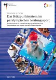 Das Stützpunktsystem im paralympischen Leistungssport (eBook, PDF)