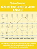 Markedsføring gjort enkelt (eBook, ePUB)