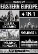History Of Eastern Europe (eBook, ePUB) - Bild 1