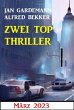 Zwei Top Thriller März 2023 (eBook,... - Bild 1