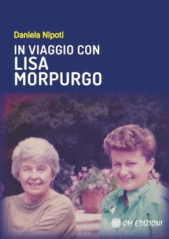 Cover In Viaggio con Lisa Morpurgo (eBook, ePUB)