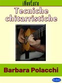 Tecniche Chitarristiche (eBook, ePUB)