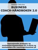 Business coach-håndboken 2.0 (eBook, ePUB)