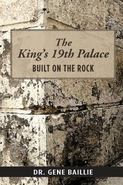 The King's 19th Palace - Baillie, Gene