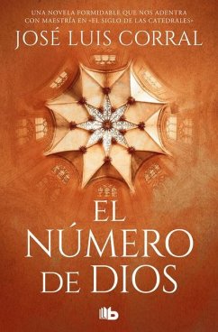 El Número de Dios / God's Number - Corral, José Luis