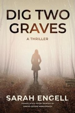 Dig Two Graves - Engell, Sarah