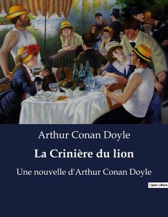La Crinière du lion - Doyle, Arthur Conan