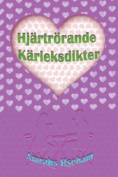 Hjärtrörande Kärleksdikter - Hseham, Amrahs