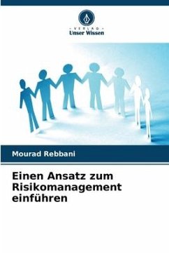 Einen Ansatz zum Risikomanagement einführen - Rebbani, Mourad