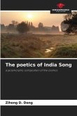 The poetics of India Song