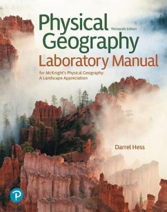 Physical Geography Laboratory Manual - Hess, Darrel