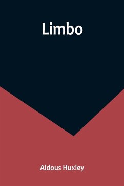 Limbo - Huxley, Aldous