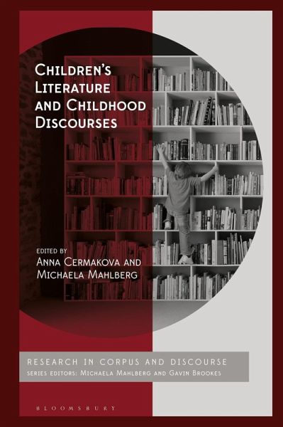 Children's Literature and Childhood Discourses Children's Literature and Childhood Discourses