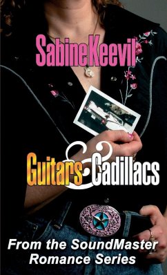 Guitars & Cadillacs - Keevil, Sabine