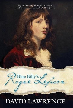 Blue Billy's Rogue Lexicon - Lawrence, David