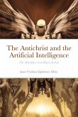 The Antichrist and the Artificial Intelligence