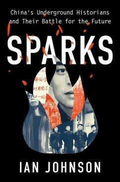 Sparks - Johnson, Ian