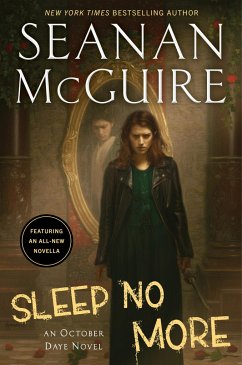 Sleep No More - Mcguire, Seanan