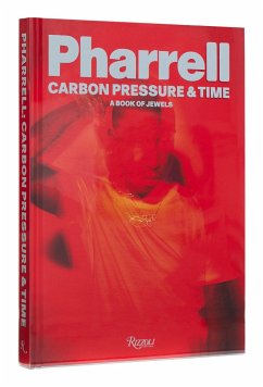 Pharrell: Carbon, Pressure & Time - Pharrell; NIGO