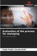 Evaluation of the process for managing - Bild 1