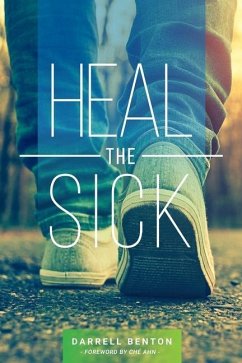 Heal the Sick - Benton, Darrell