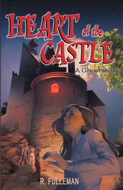 Heart of the Castle - Fulleman, R.