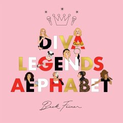 Diva Legends Alphabet - Feiner, Beck
