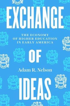 Exchange of Ideas - Nelson, Adam R.
