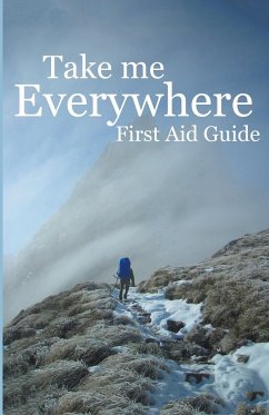 Take Me Everywhere First Aid Guide - Rainbird, Pr