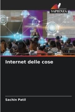 Internet delle cose - Patil, Sachin