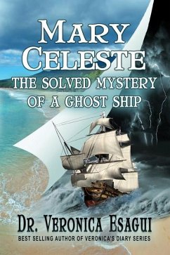 Mary Celeste- The Solved Mystery of a Ghost Ship - Esagui