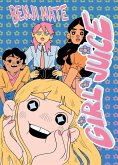 Girl Juice (eBook, PDF) Girl Juice (eBook, PDF)