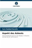 Aspekt des Asbests