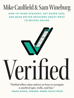 Verified - Caulfield, Mike; Wineburg, Sam