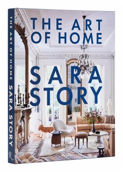 Cover The Art of Home